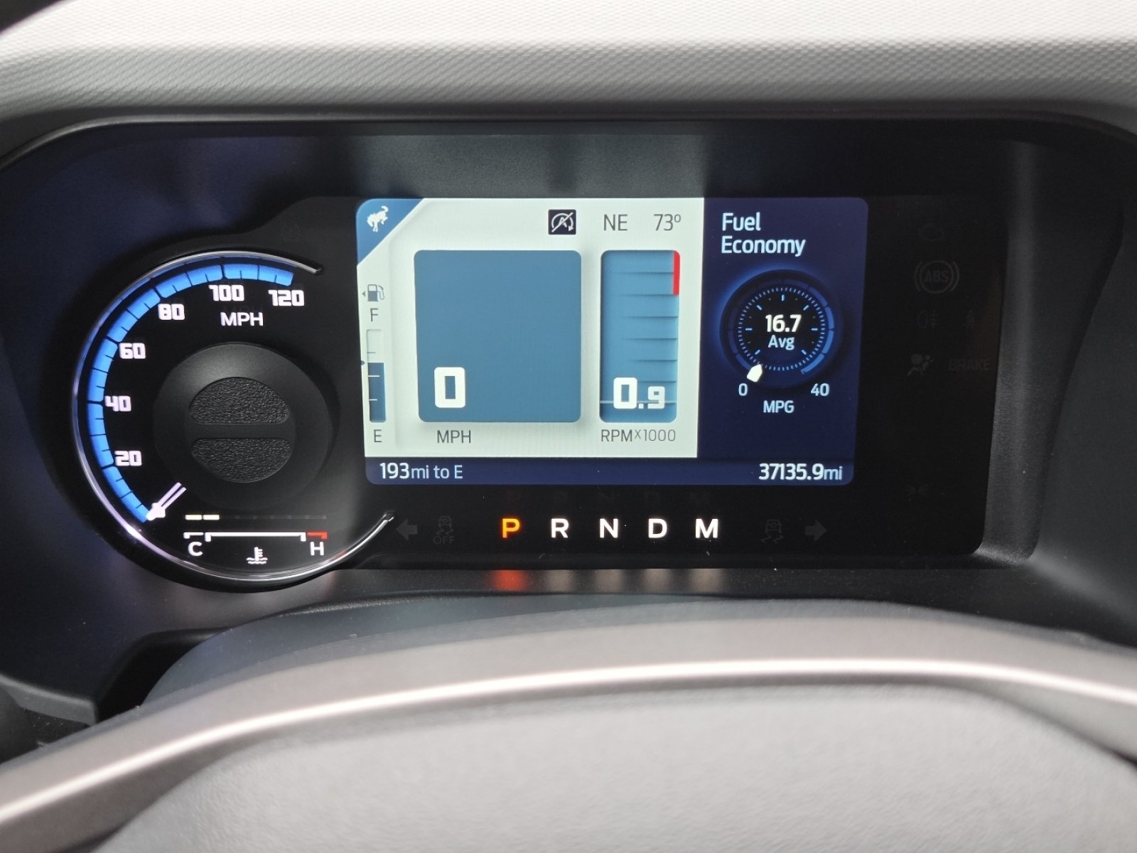 2021 Ford Bronco 4-Door Base - Photo 31