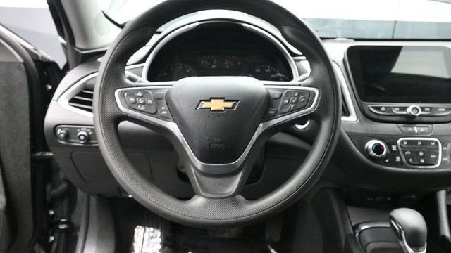 Used 2023 Black Chevrolet LT image 19