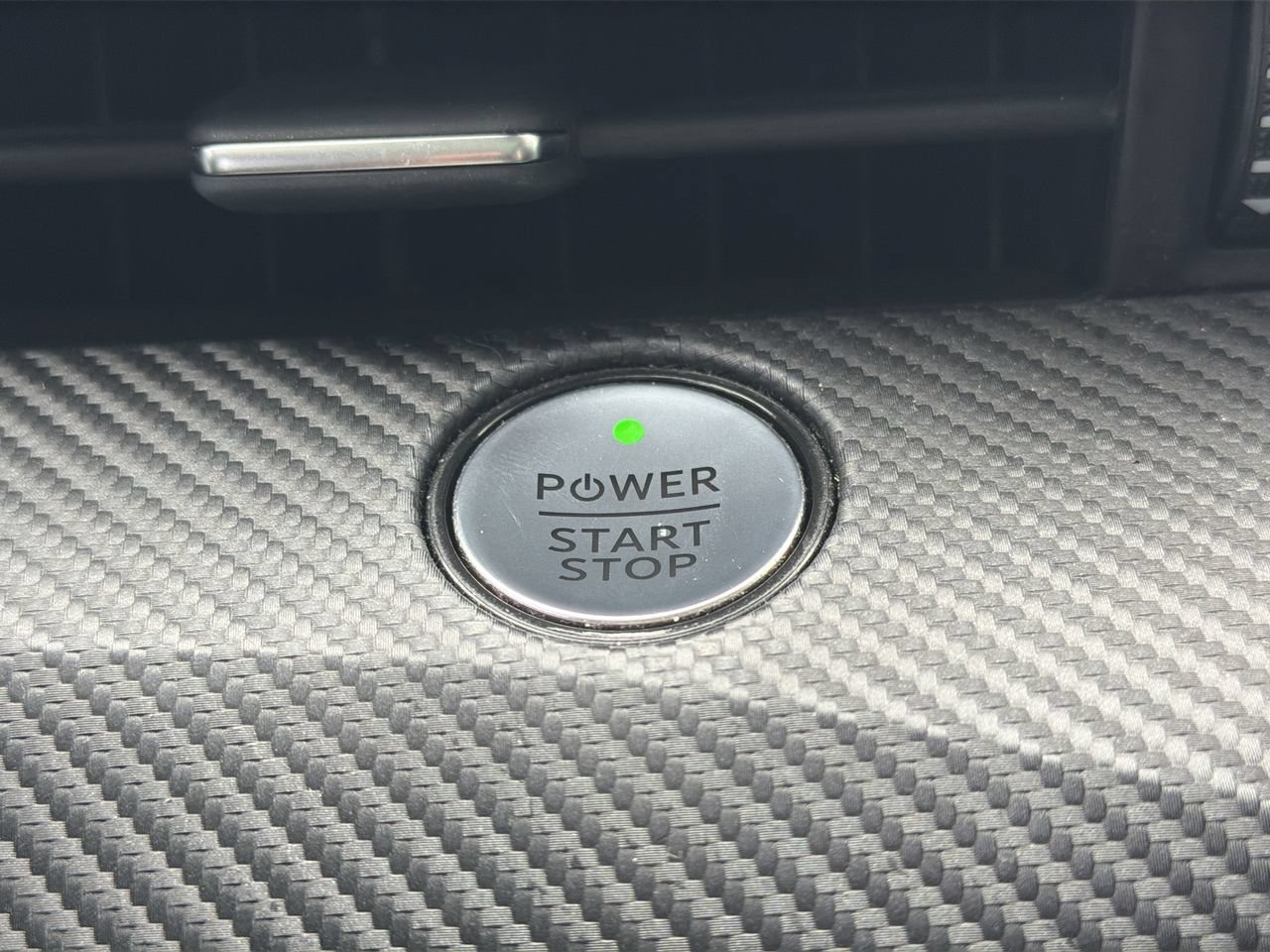 Used 2023 White Metallic Ford Premium image 31