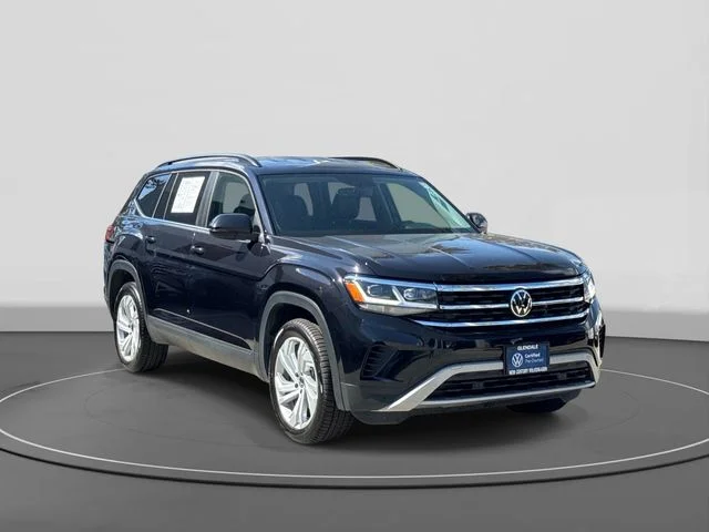 New Century VW | Find Used Volkswagen Cars & SUVs for Sale Near Me