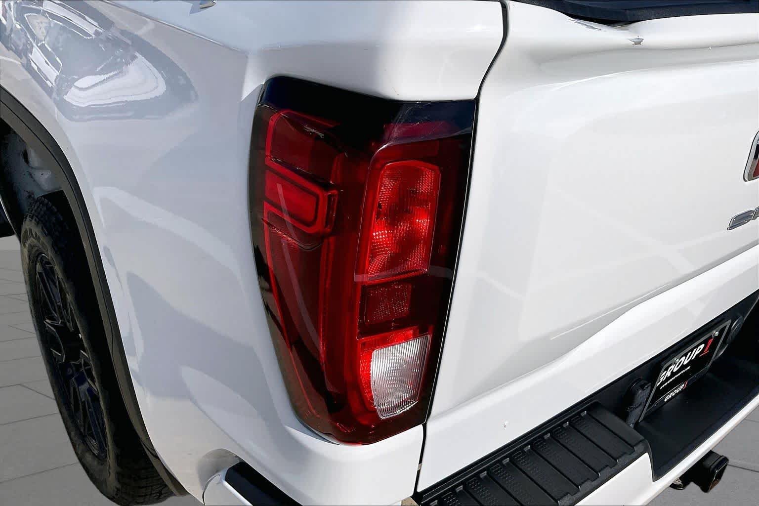 2023 GMC Sierra 1500 Pro - Photo 26