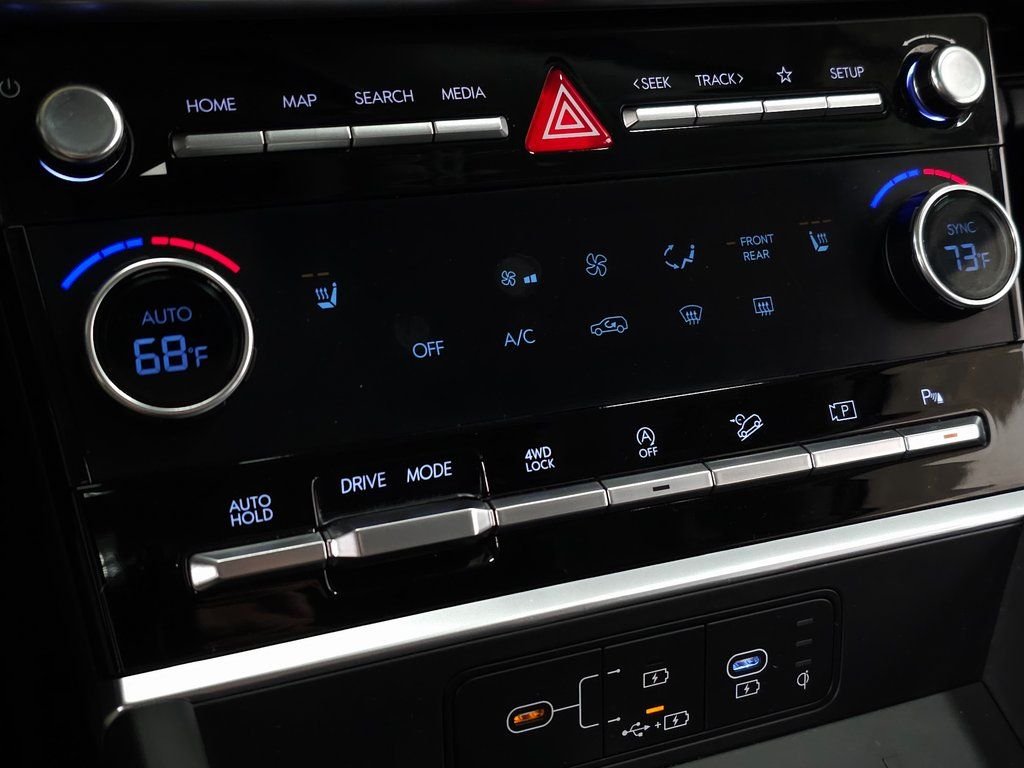 2025 Hyundai Santa Fe XRT - Photo 30