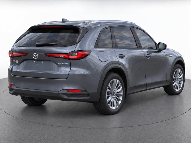 Used 2024 Gray Mazda Preferred ***CERTIFIED*** image 4