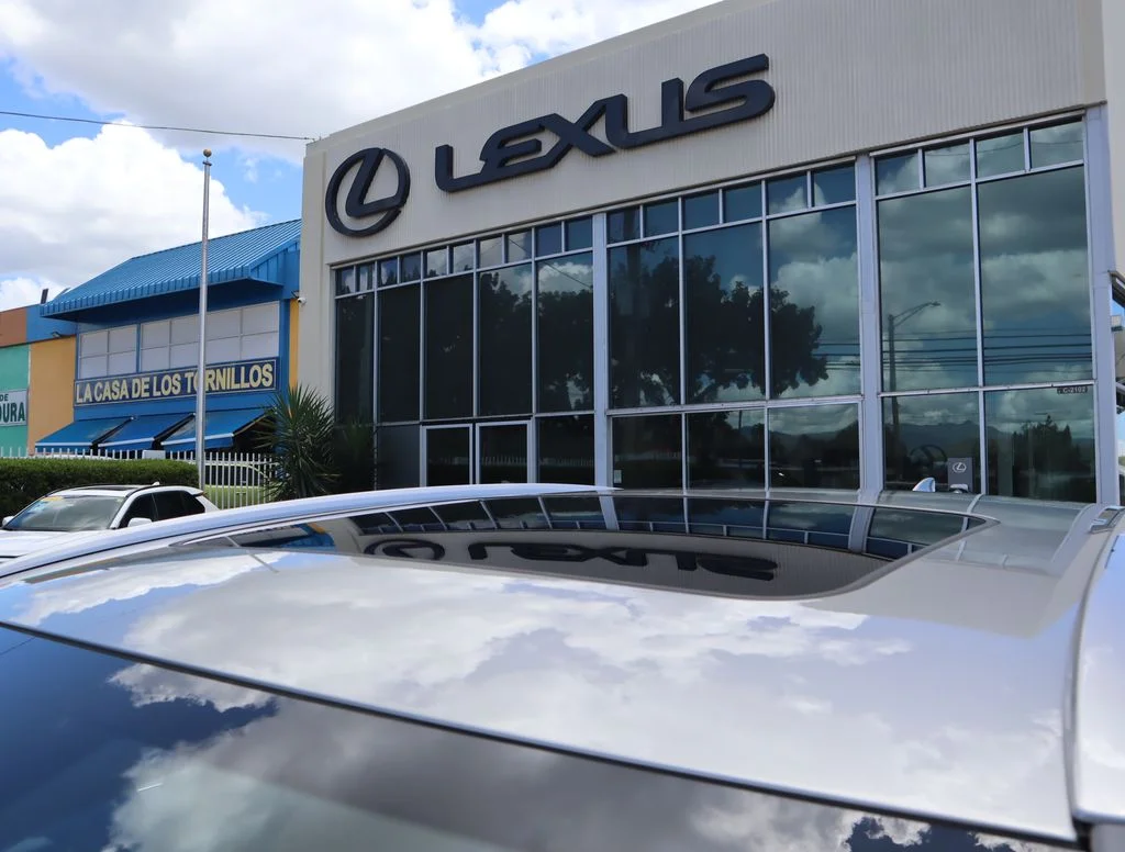 New 2026 Silver Lexus 450h+ Premium image 11