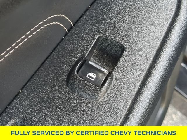 Used 2024 Black Ford Titanium image 37
