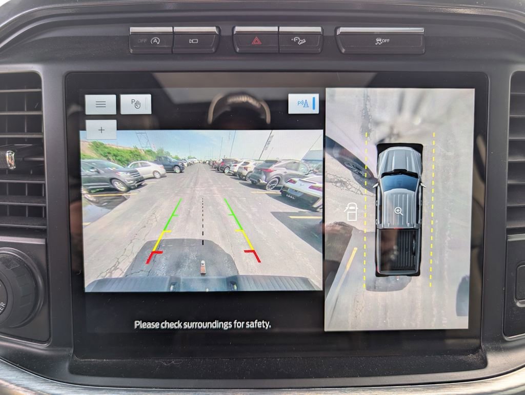 Used 2021 Wh Ford XL image 18
