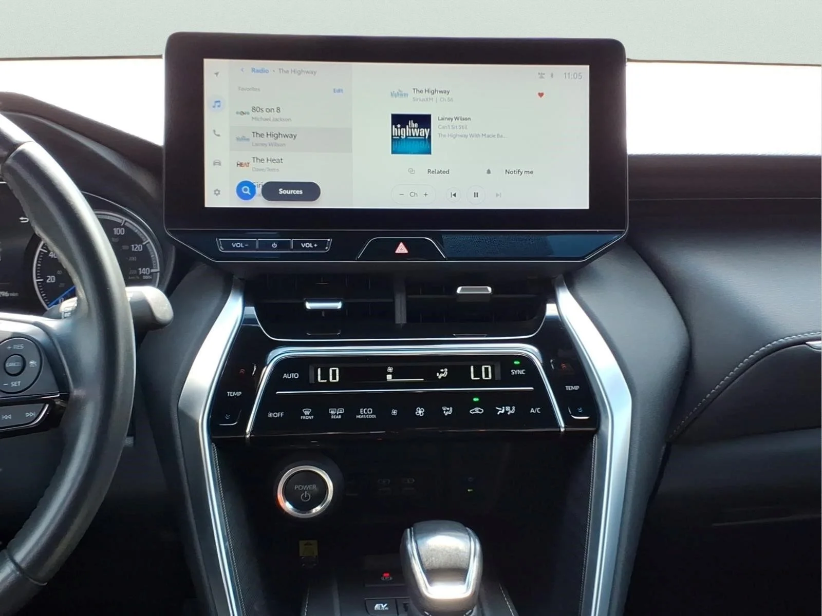 Certified Used 2024  Toyota XLE image 13