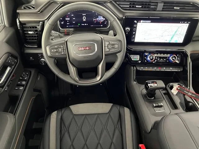 New 2026 Coastal Dune GMC AT4 image 34