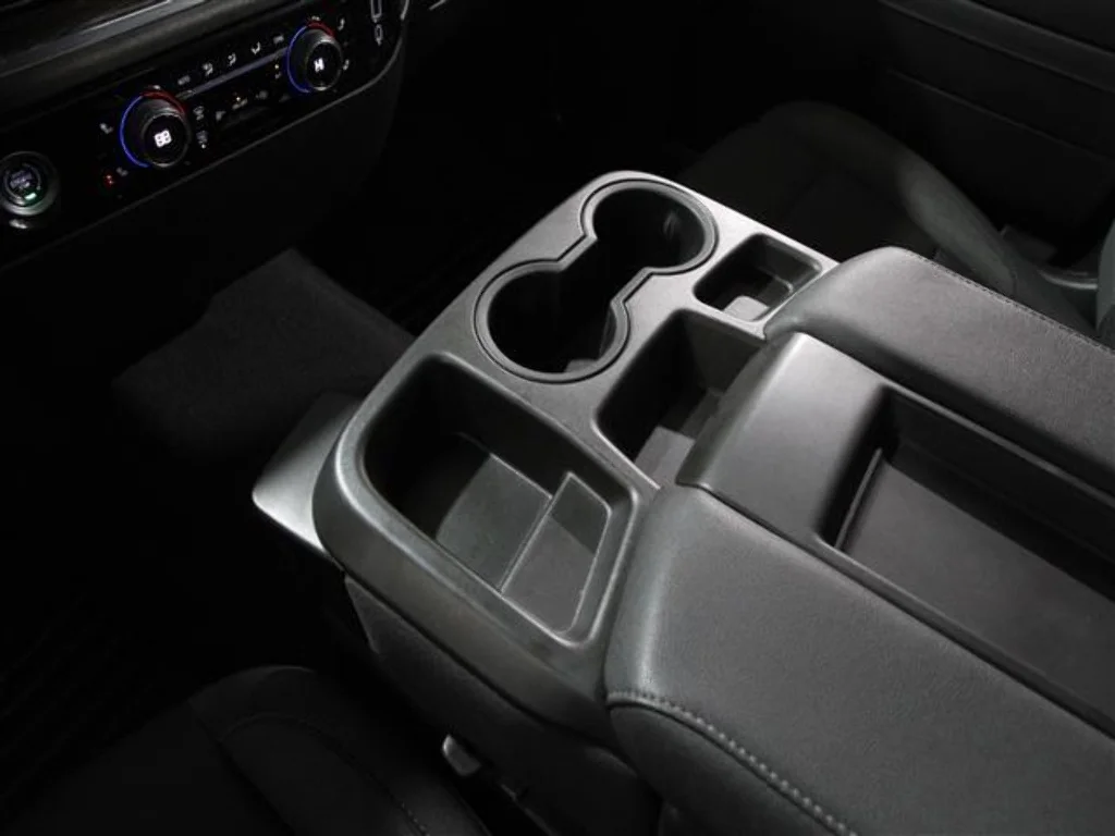 2023 Chevrolet Silverado 1500 LT - Photo 14