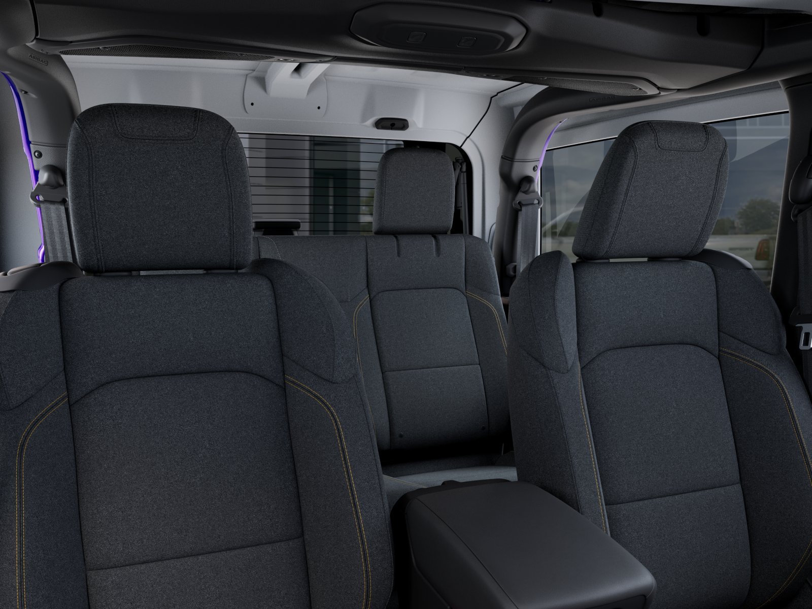 New 2026 Reign Jeep Sport S image 52