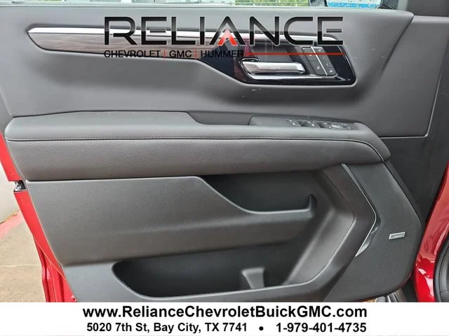 2026 Chevrolet Suburban Premier - Photo 16