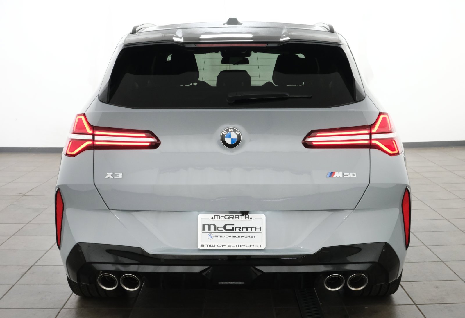 Vehicle thumbnail