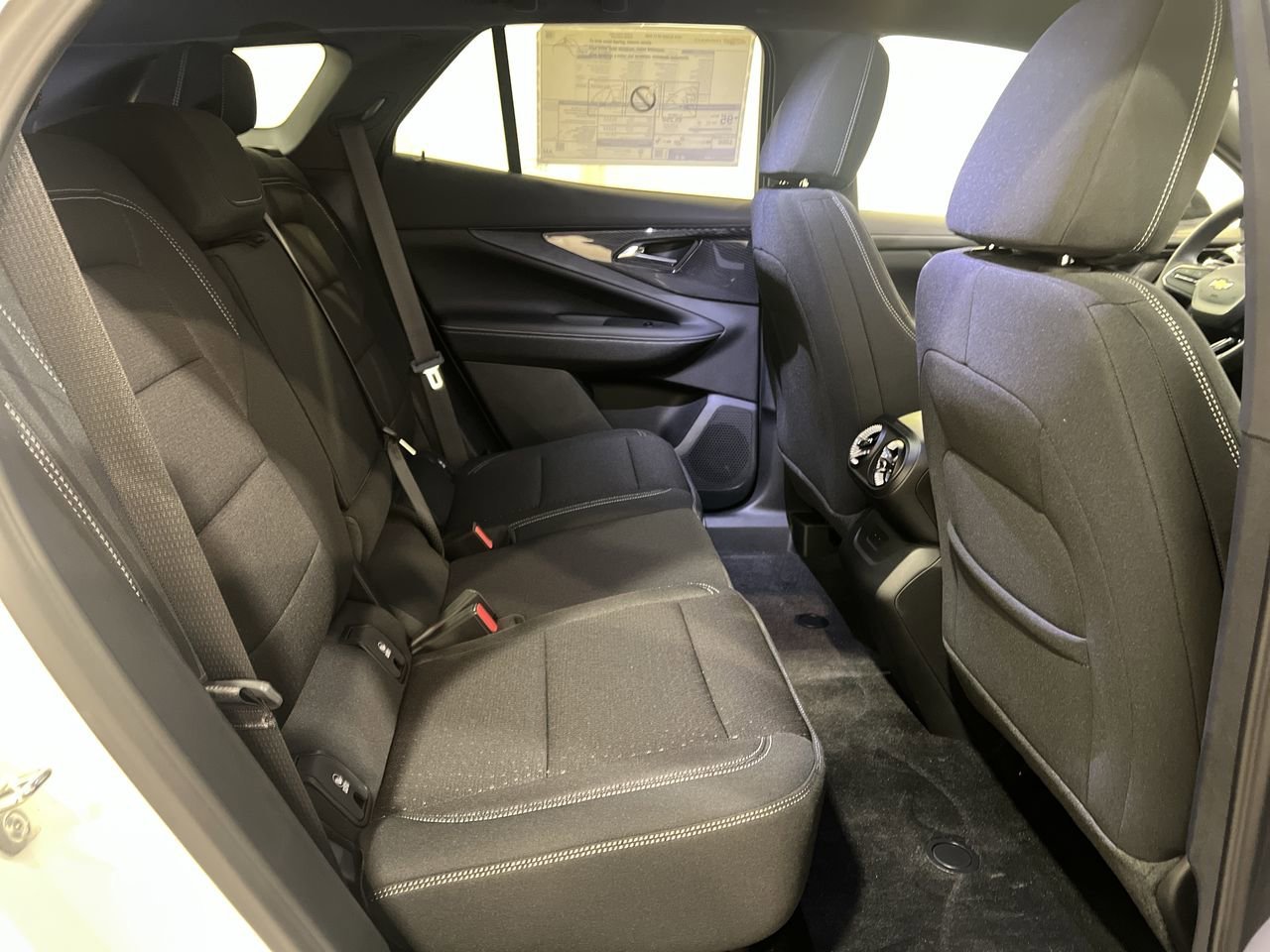 2025 Chevrolet Blazer EV LT - Photo 19