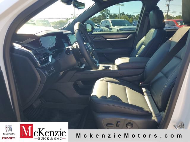 2026 GMC Acadia Elevation - Photo 5
