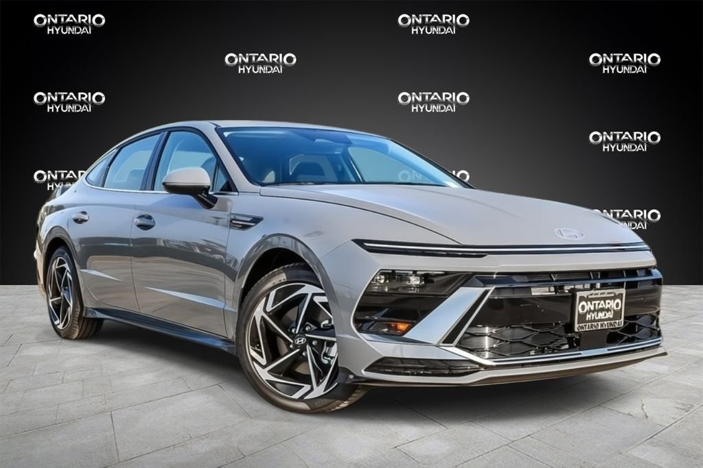 2026 Hyundai Sonata