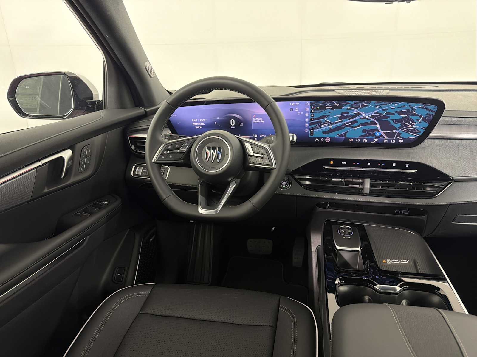 2026 Buick Enclave Sport Touring - Photo 24