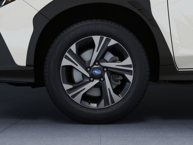 New 2027 Crystal White Pearl Subaru Premium image 8