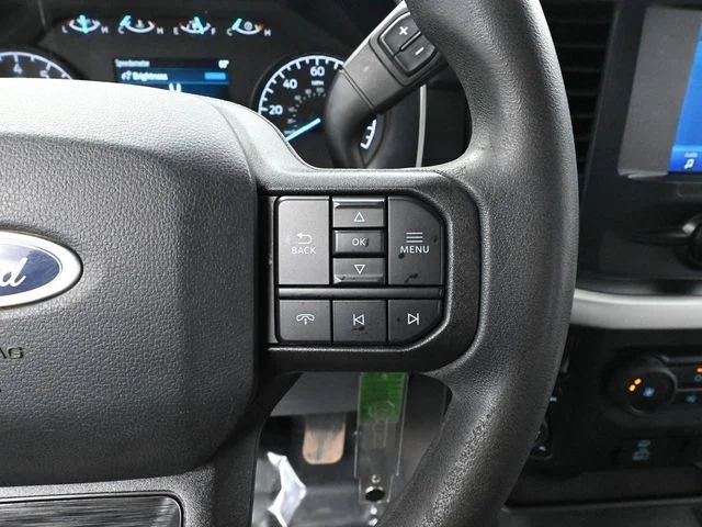 2021 Ford F-150 XL - Photo 27