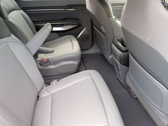 2026 Kia EV9 Light L/R - Photo 20