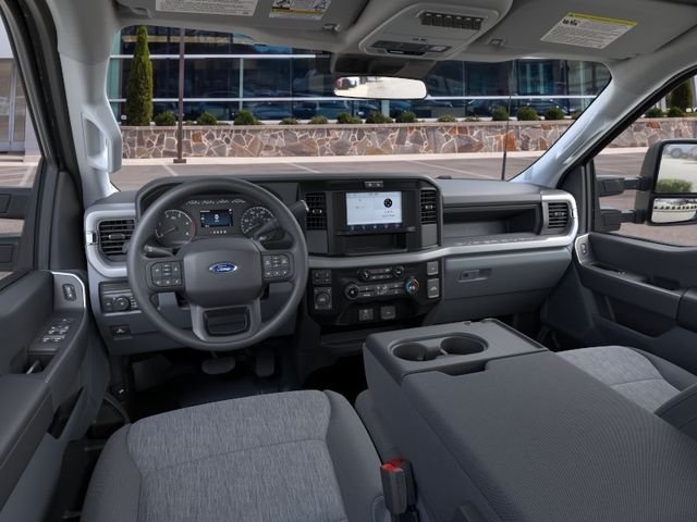 2026 Ford F-250 Super Duty XL - Photo 9