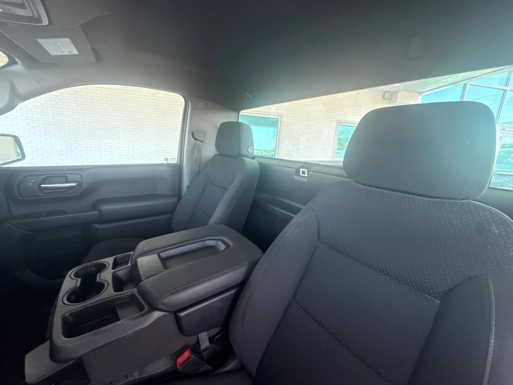 2023 Chevrolet Silverado 1500 Work Truck - Photo 18