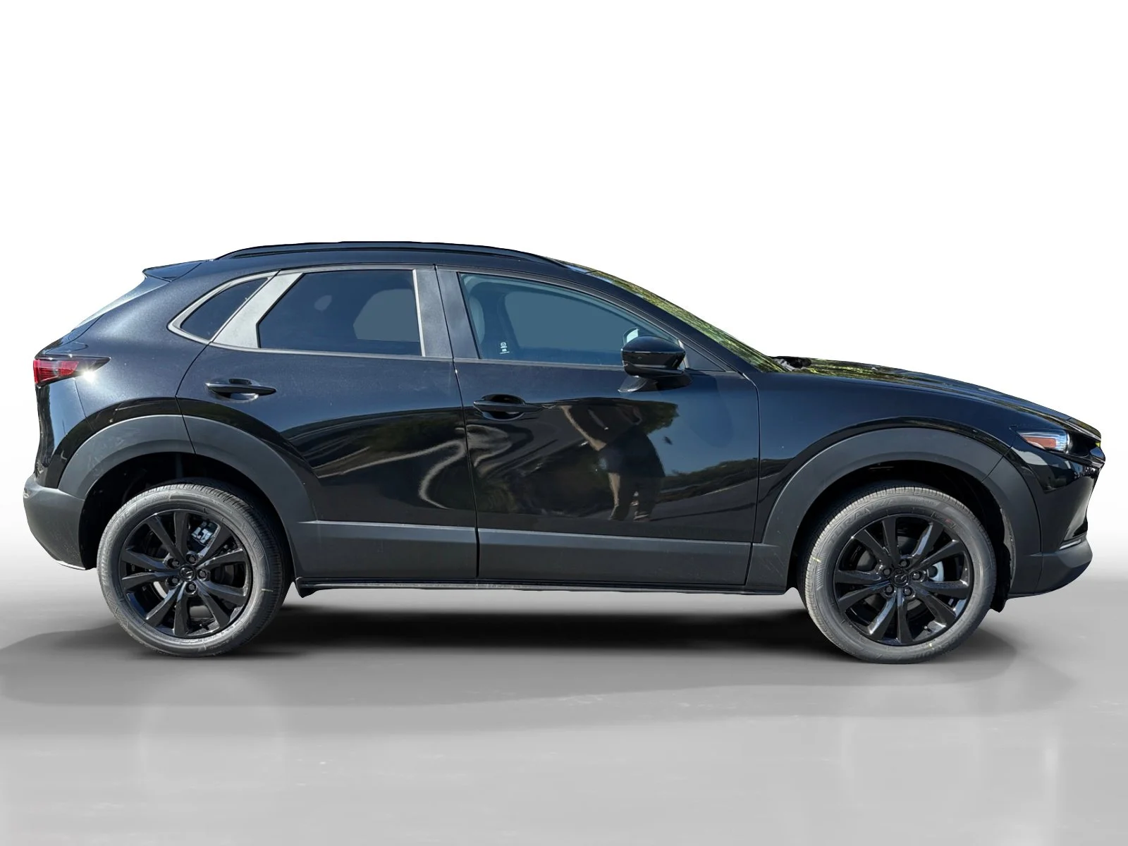 2026 Mazda CX-30 Aire Edition - Photo 6