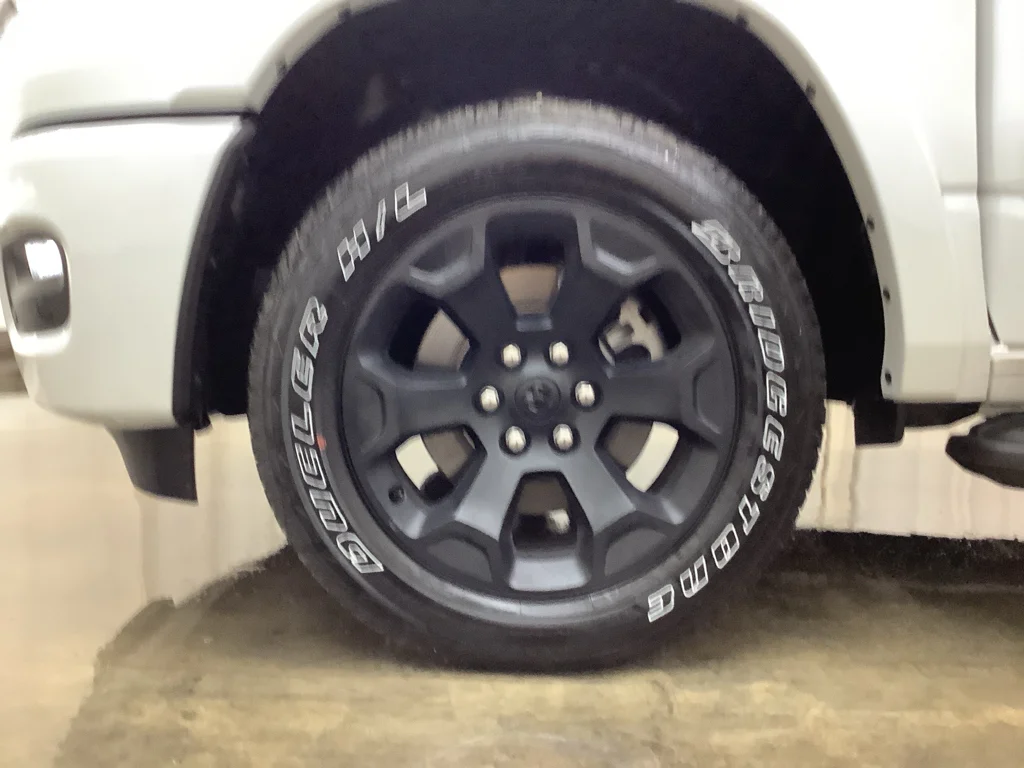 2026 RAM 1500 Big Horn/Lone Star - Photo 24