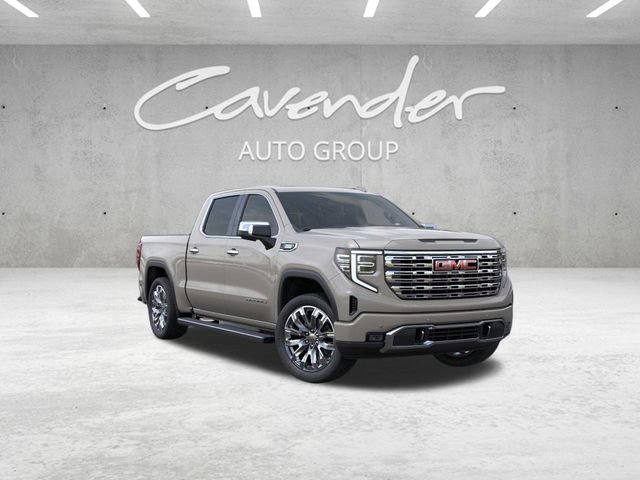 2026 GMC Sierra 2WD Crew Cab Short Box Denali's photo