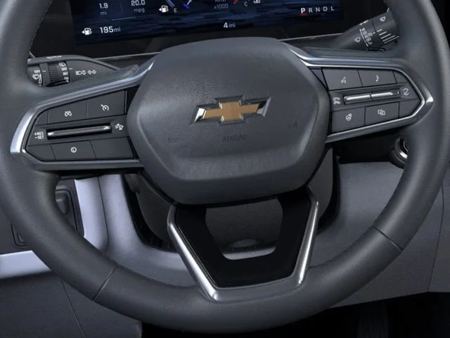 2026 Chevrolet Tahoe Premier - Photo 19