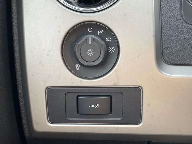 Used 2011 Ingot Silver Ford FX4 image 20
