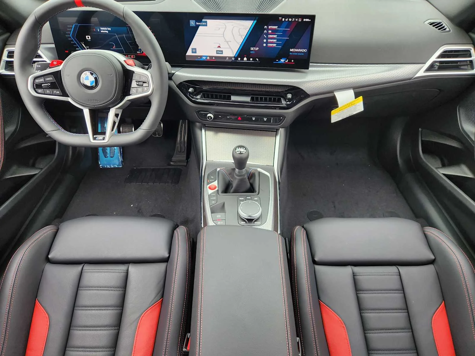 New 2026 Zandvoort Blue BMW  image 6