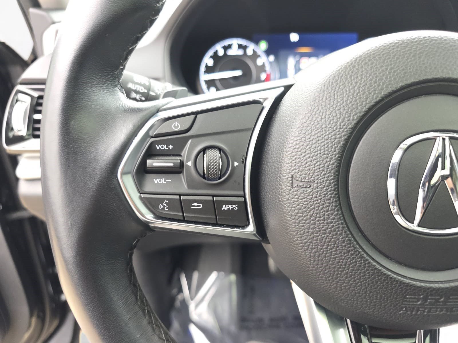 2023 Acura RDX Technology Package - Photo 13