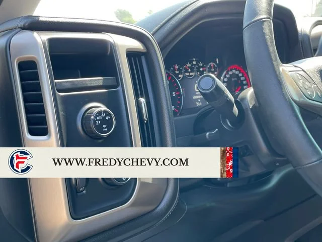Used 2015 WHITE DIAMOND TRICOAT GMC Denali image 34