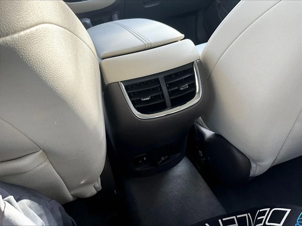 Used 2024 Black Chevrolet LT image 12