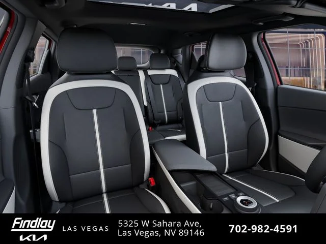 New 2026 Red Kia GT-Line image 36