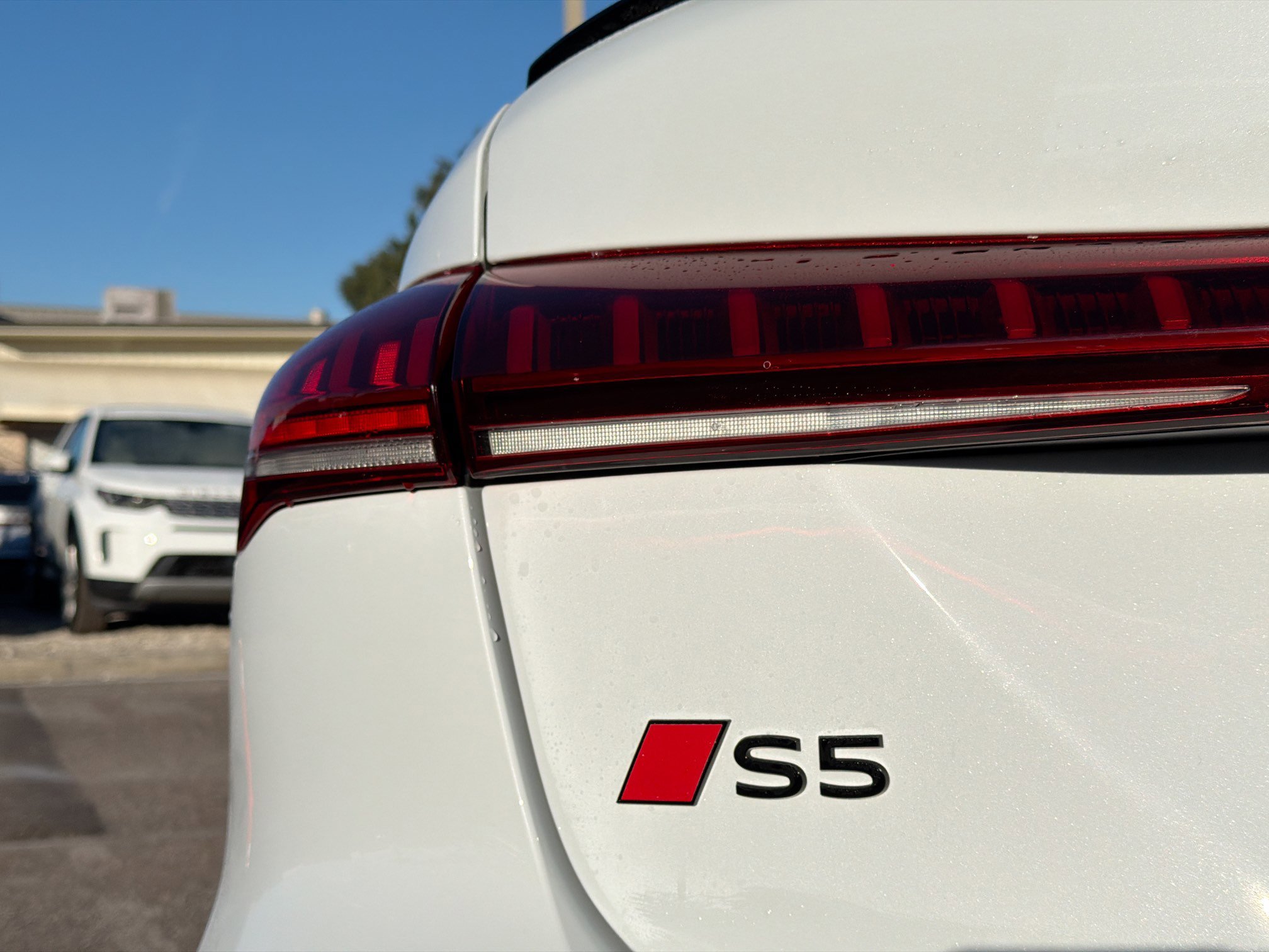 New 2025 46G Audi Premium Plus image 10