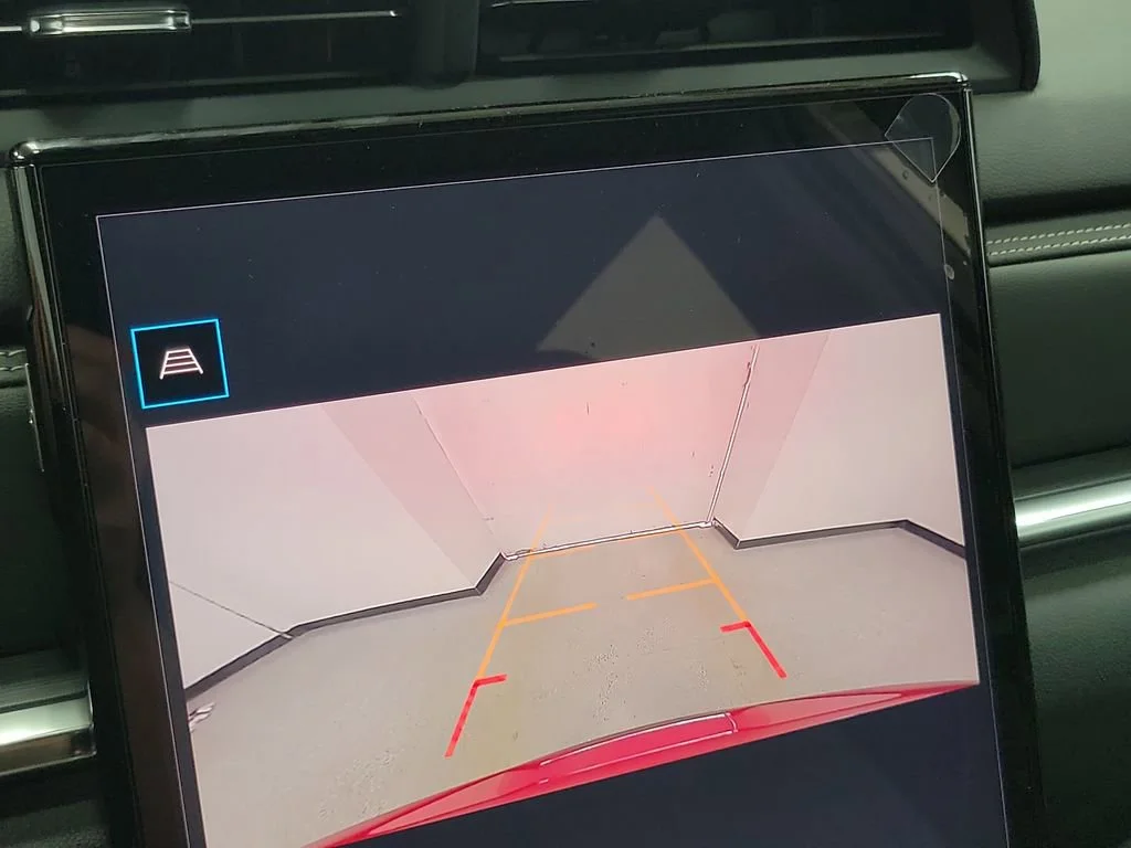 2026 GMC Terrain Elevation - Photo 15