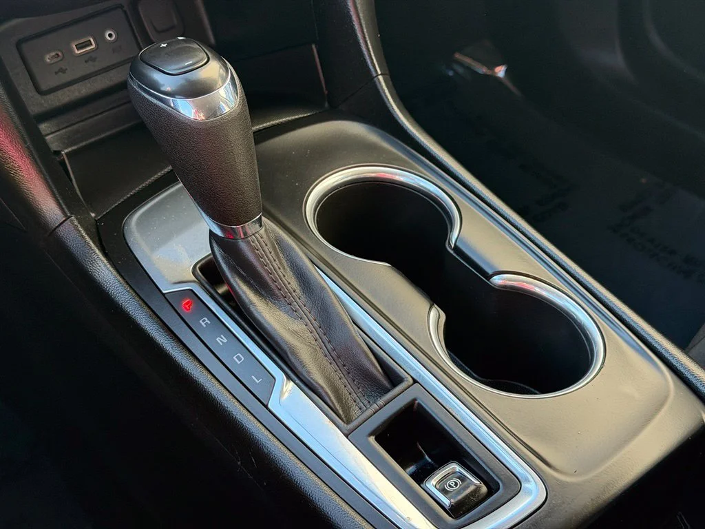 Used 2019 Blue Chevrolet LT image 15