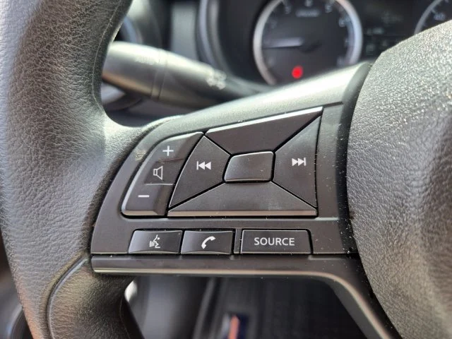 Used 2025 Gray Nissan S image 33