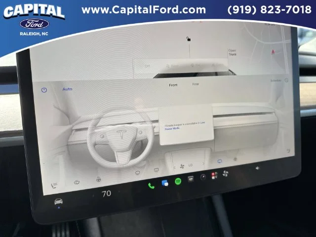 Used 2023  Tesla Performance image 30