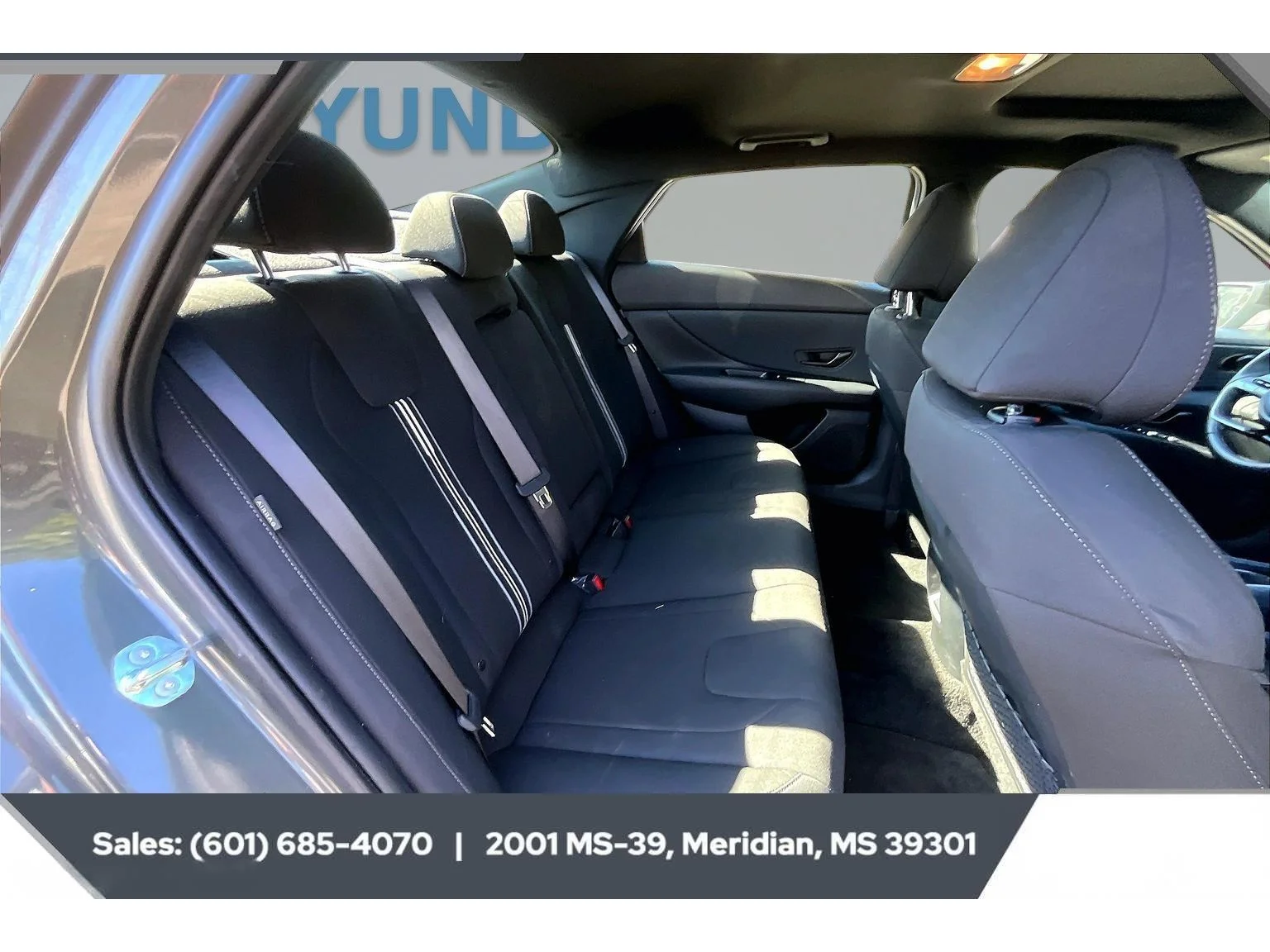 Used 2026 AMAZON GRAY Hyundai SEL Sport Premium image 20