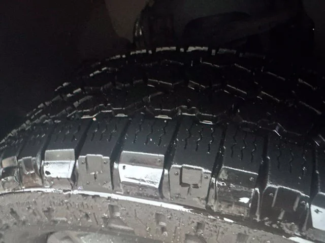 Used 2021 Black Ford XLT image 4