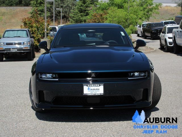 2025 Dodge Charger Daytona R/T - Photo 17
