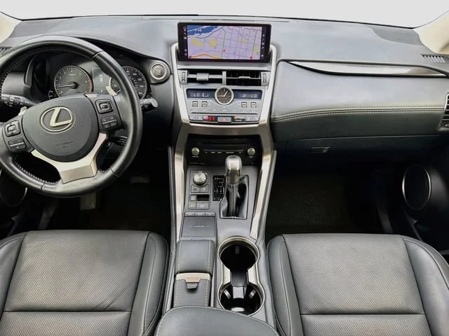 Used 2020 Caviar Lexus NX 300 image 19