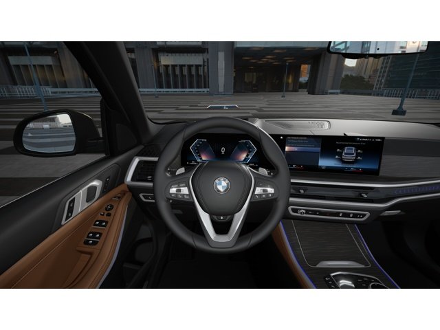 New 2026 Manhattan Green Metallic BMW sDrive40i image 13