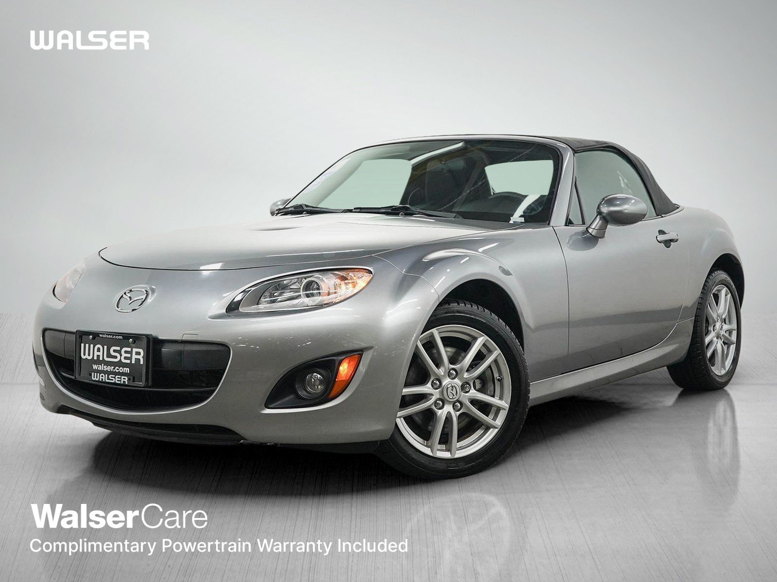2010 Mazda MX-5 Miata