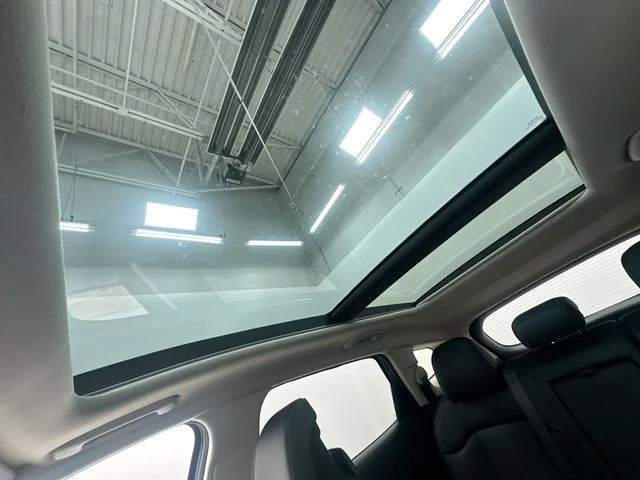 New 2026 Nebular Blue Kia EX image 17