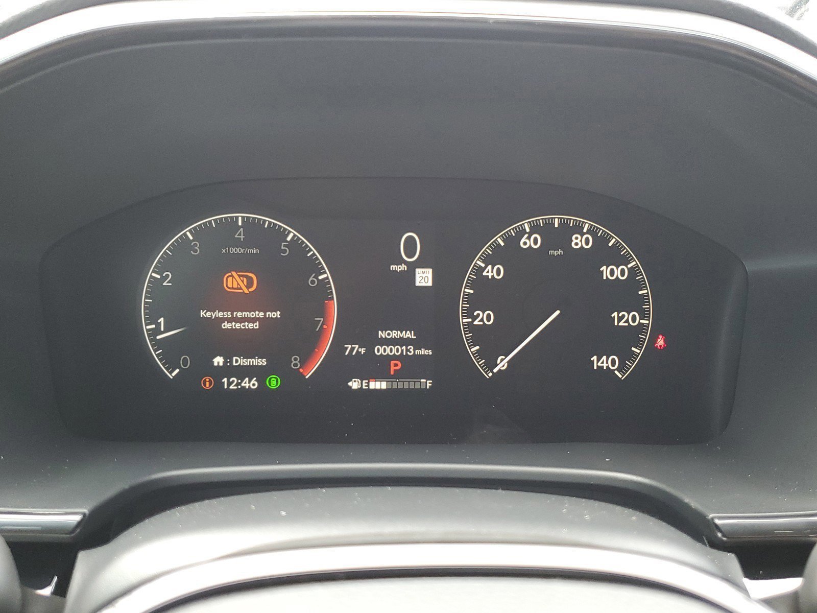 2025 Honda CR-V EX-L - Photo 25