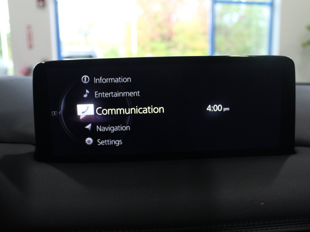 2023 Mazda CX-5 S Premium Plus package - Photo 25