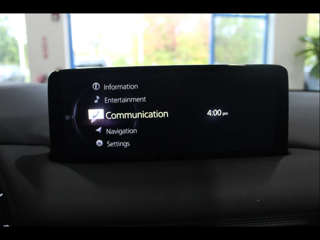 2023 Mazda CX-5 S Premium Plus package - Photo 25